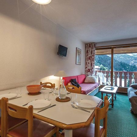 Appartement Confortable A Meribel, 6 Couchages, Balcon Expose Sud - Fr-1-355-57 Zewnętrze zdjęcie